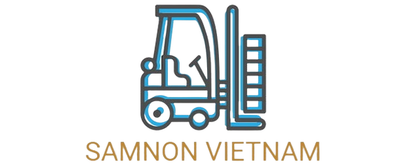 Công ty TNHH Samnon Việt Nam – đơn vị cung cấp phụ tùng, bình điện xe nâng uy tín